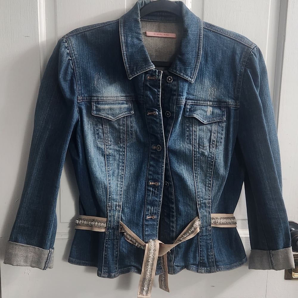 Gianni Bini jacket